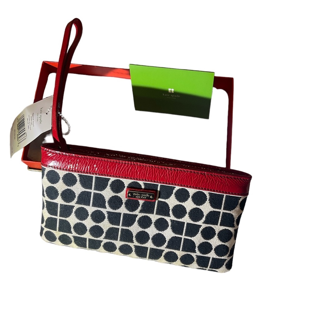 New Kate Spade wristlet - Picture 2 of 5